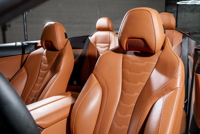 2019 BMW 8 Series M850i xDrive - 22999351 - 20