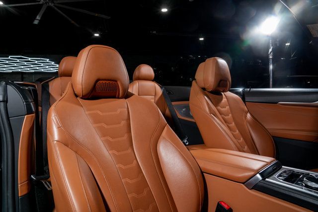 2019 BMW 8 Series M850i xDrive - 22999351 - 22