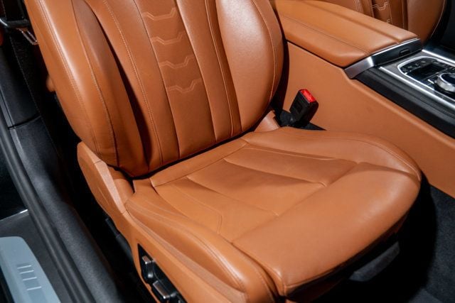 2019 BMW 8 Series M850i xDrive - 22999351 - 23