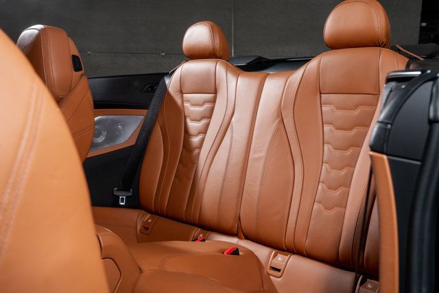2019 BMW 8 Series M850i xDrive - 22999351 - 24