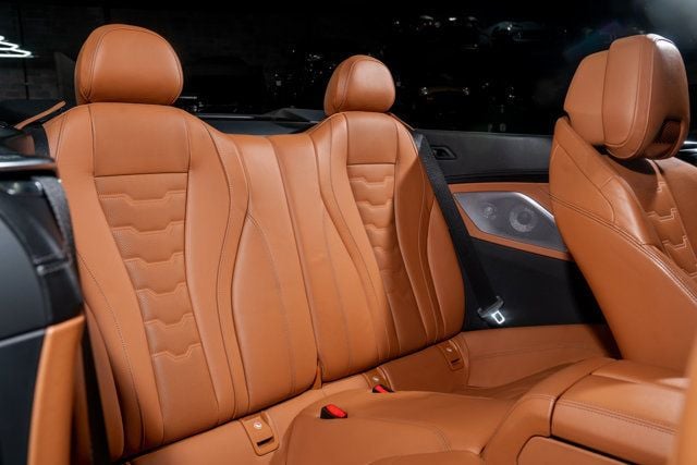 2019 BMW 8 Series M850i xDrive - 22999351 - 25
