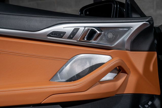 2019 BMW 8 Series M850i xDrive - 22999351 - 28