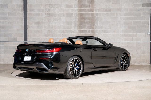 2019 BMW 8 Series M850i xDrive - 22999351 - 2