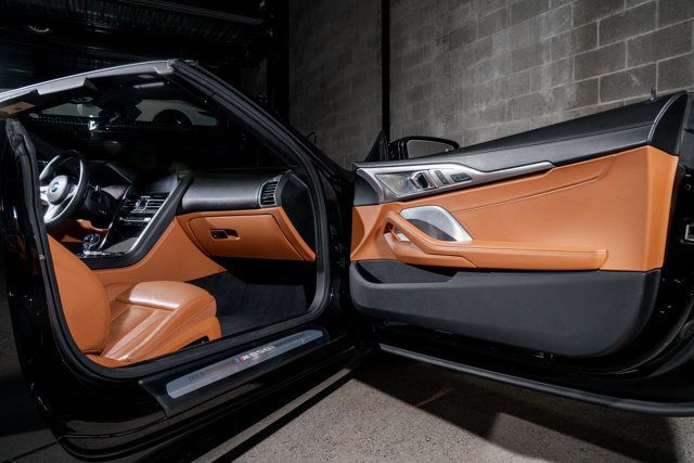 2019 BMW 8 Series M850i xDrive - 22999351 - 30
