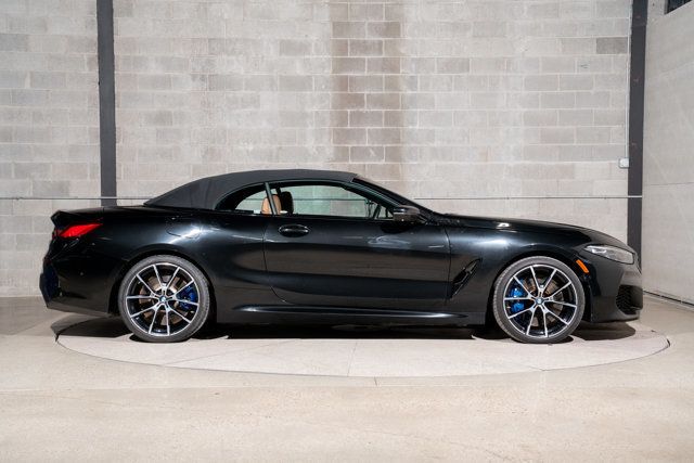 2019 BMW 8 Series M850i xDrive - 22999351 - 35