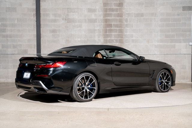 2019 BMW 8 Series M850i xDrive - 22999351 - 36