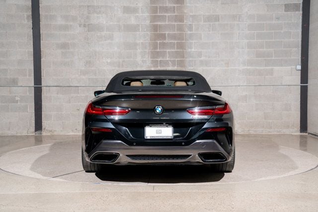 2019 BMW 8 Series M850i xDrive - 22999351 - 37