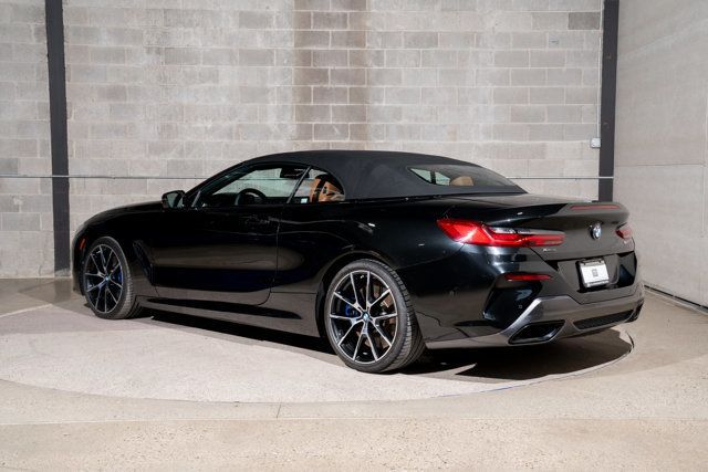 2019 BMW 8 Series M850i xDrive - 22999351 - 38