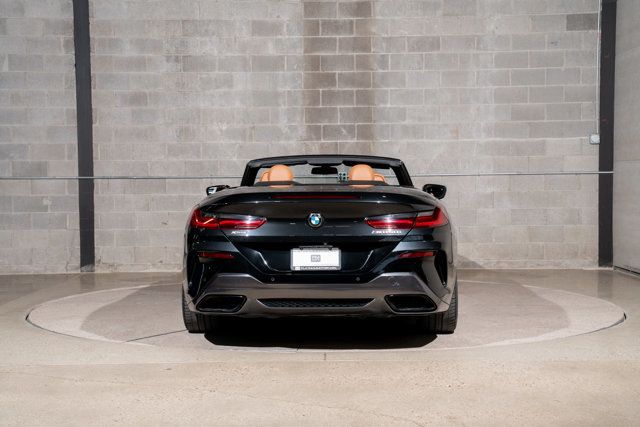2019 BMW 8 Series M850i xDrive - 22999351 - 3