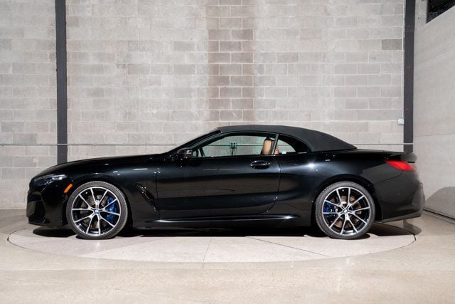 2019 BMW 8 Series M850i xDrive - 22999351 - 39