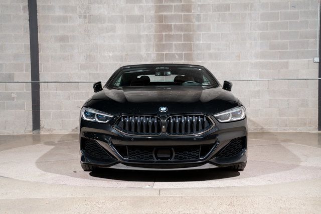 2019 BMW 8 Series M850i xDrive - 22999351 - 41