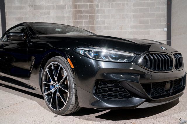 2019 BMW 8 Series M850i xDrive - 22999351 - 42