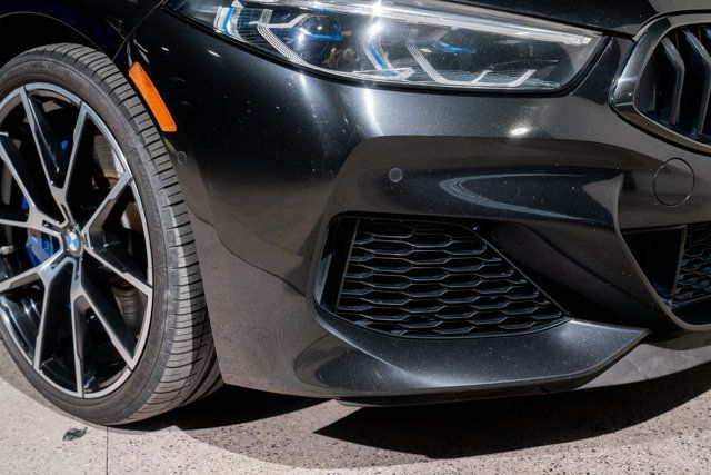 2019 BMW 8 Series M850i xDrive - 22999351 - 44