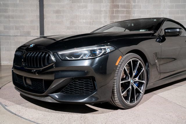 2019 BMW 8 Series M850i xDrive - 22999351 - 47