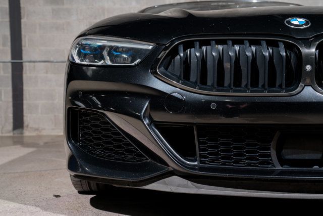 2019 BMW 8 Series M850i xDrive - 22999351 - 48
