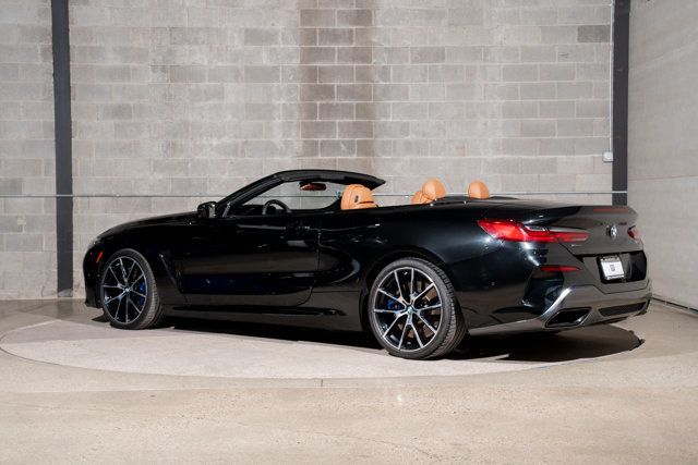 2019 BMW 8 Series M850i xDrive - 22999351 - 4