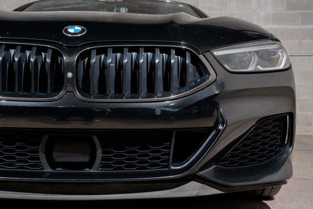 2019 BMW 8 Series M850i xDrive - 22999351 - 49