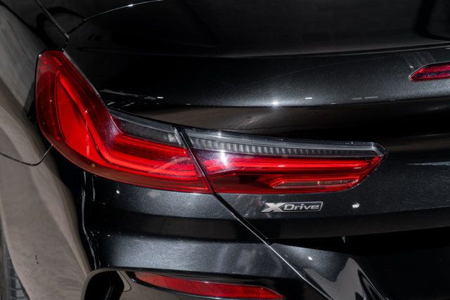 2019 BMW 8 Series M850i xDrive - 22999351 - 51