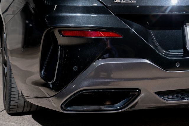 2019 BMW 8 Series M850i xDrive - 22999351 - 52