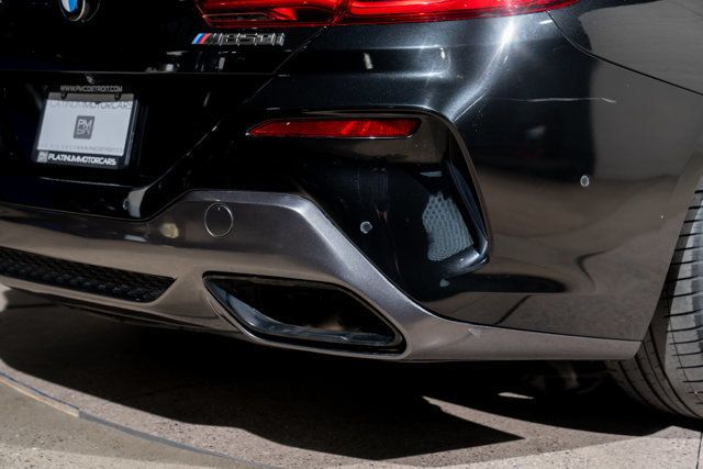 2019 BMW 8 Series M850i xDrive - 22999351 - 53