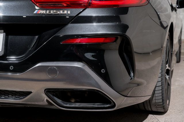 2019 BMW 8 Series M850i xDrive - 22999351 - 54