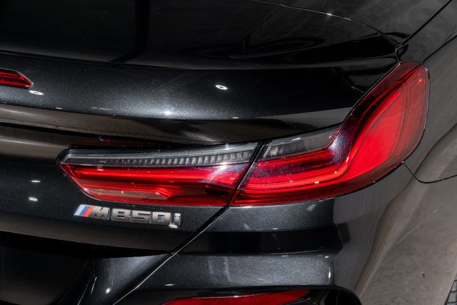 2019 BMW 8 Series M850i xDrive - 22999351 - 55