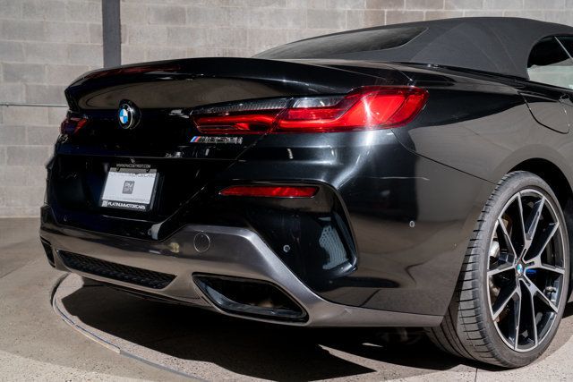 2019 BMW 8 Series M850i xDrive - 22999351 - 56
