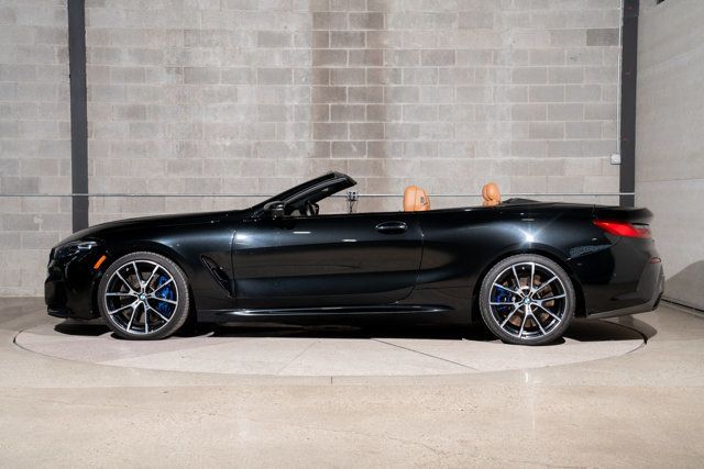 2019 BMW 8 Series M850i xDrive - 22999351 - 5