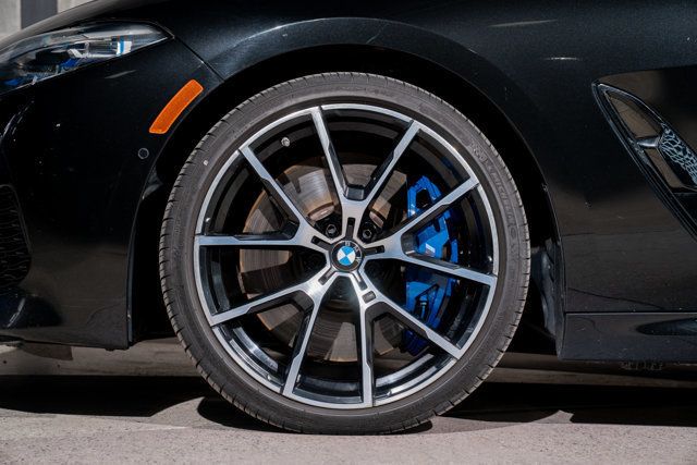 2019 BMW 8 Series M850i xDrive - 22999351 - 62
