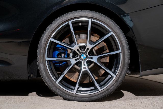 2019 BMW 8 Series M850i xDrive - 22999351 - 63