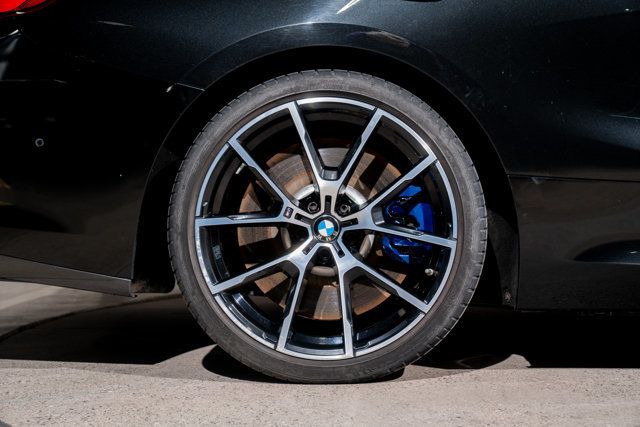 2019 BMW 8 Series M850i xDrive - 22999351 - 64