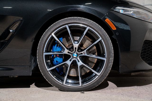 2019 BMW 8 Series M850i xDrive - 22999351 - 65