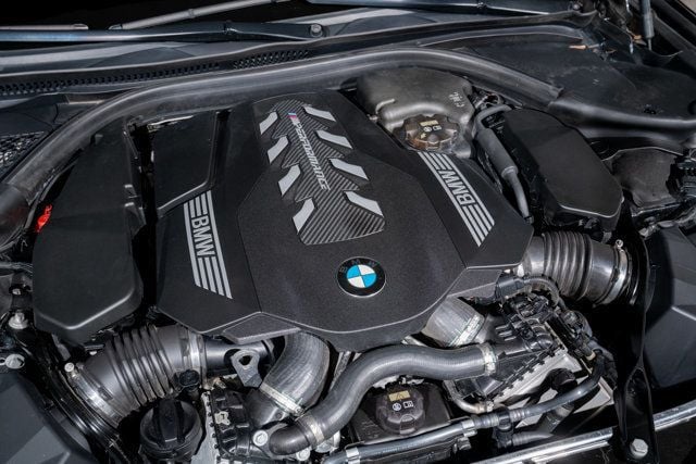 2019 BMW 8 Series M850i xDrive - 22999351 - 68