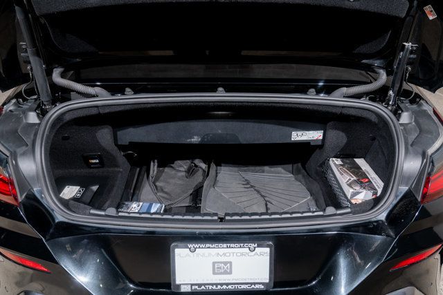 2019 BMW 8 Series M850i xDrive - 22999351 - 69
