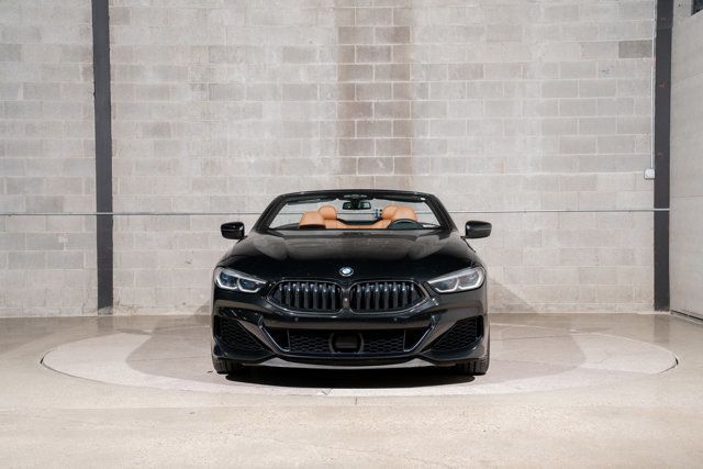 2019 BMW 8 Series M850i xDrive - 22999351 - 7