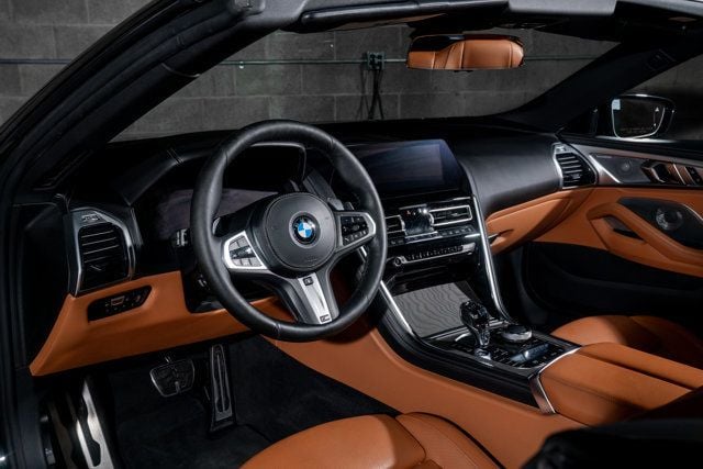 2019 BMW 8 Series M850i xDrive - 22999351 - 8
