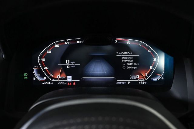 2019 BMW 8 Series M850i xDrive - 22989833 - 10