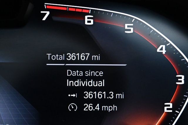 2019 BMW 8 Series M850i xDrive - 22989833 - 11