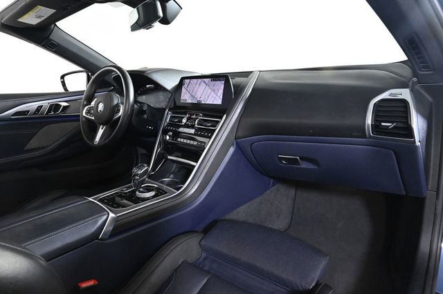 2019 BMW 8 Series M850i xDrive - 22989833 - 14