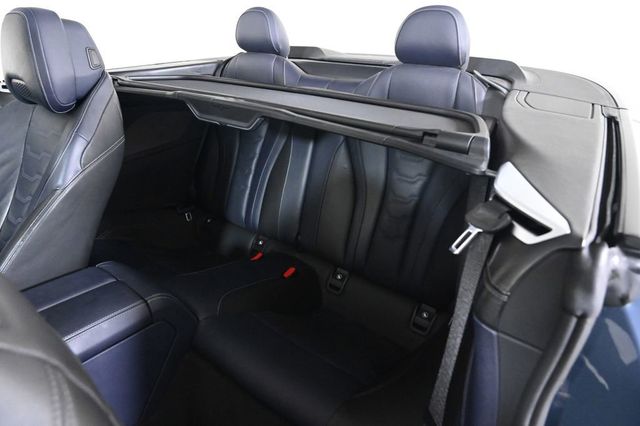 2019 BMW 8 Series M850i xDrive - 22989833 - 17