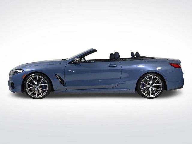 2019 BMW 8 Series M850i xDrive - 22989833 - 1