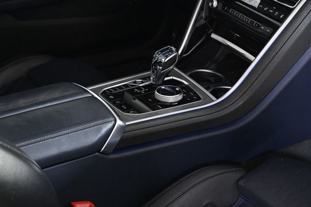 2019 BMW 8 Series M850i xDrive - 22989833 - 20