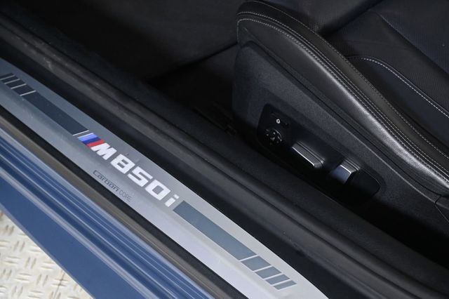 2019 BMW 8 Series M850i xDrive - 22989833 - 21