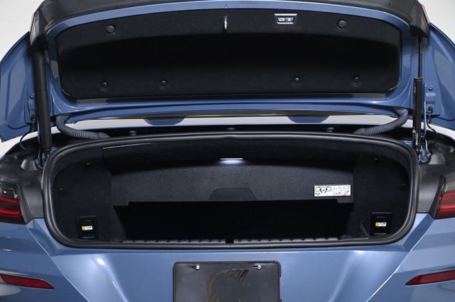 2019 BMW 8 Series M850i xDrive - 22989833 - 22