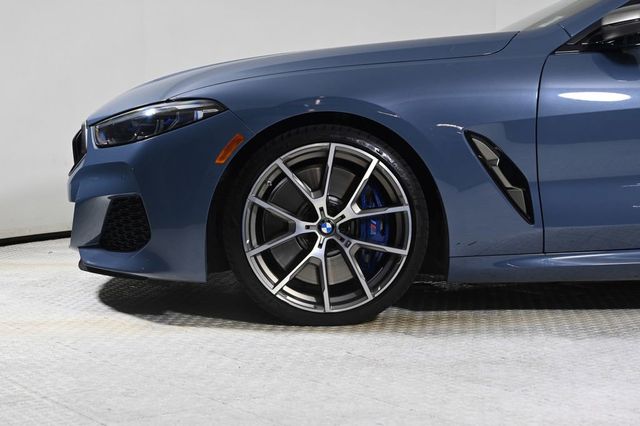 2019 BMW 8 Series M850i xDrive - 22989833 - 24