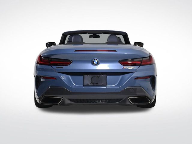 2019 BMW 8 Series M850i xDrive - 22989833 - 3