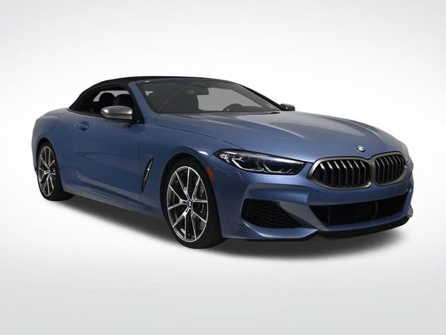 2019 BMW 8 Series M850i xDrive - 22989833 - 6