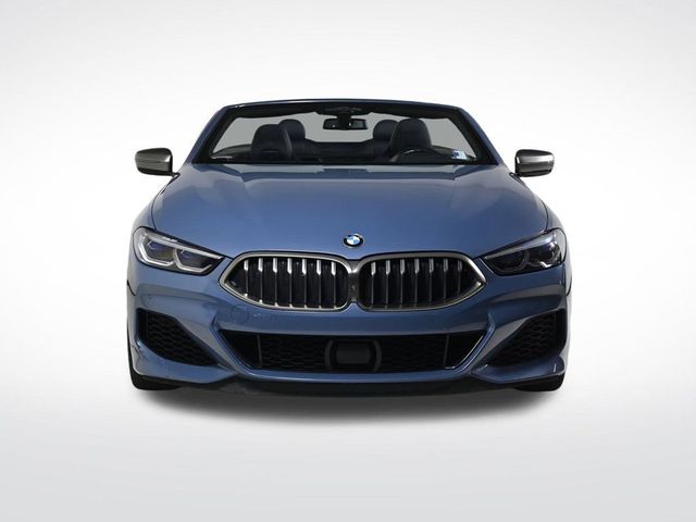 2019 BMW 8 Series M850i xDrive - 22989833 - 7