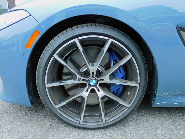 2019 BMW 8 Series M850i xDrive - 19627009 - 9