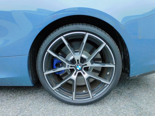 2019 BMW 8 Series M850i xDrive - 19627009 - 10